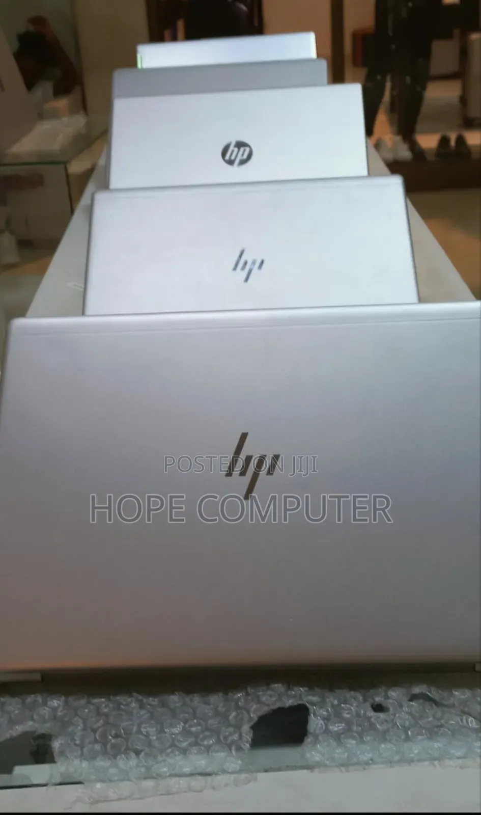 New Laptop HP EliteBook 840 G5 16GB Intel Core I7 SSD 512GB