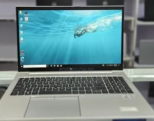 New Laptop HP EliteBook 850 16GB Intel Core I7 SSD 512GB