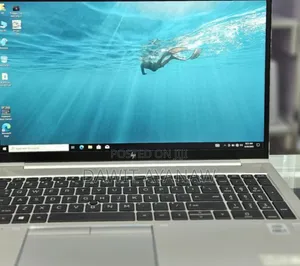 New Laptop HP EliteBook 850 16GB Intel Core I7 SSD 512GB