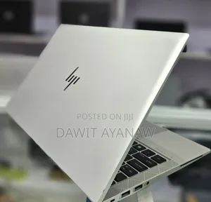 Photo - New Laptop HP EliteBook 840 G8 16GB Intel Core I7 SSD 512GB