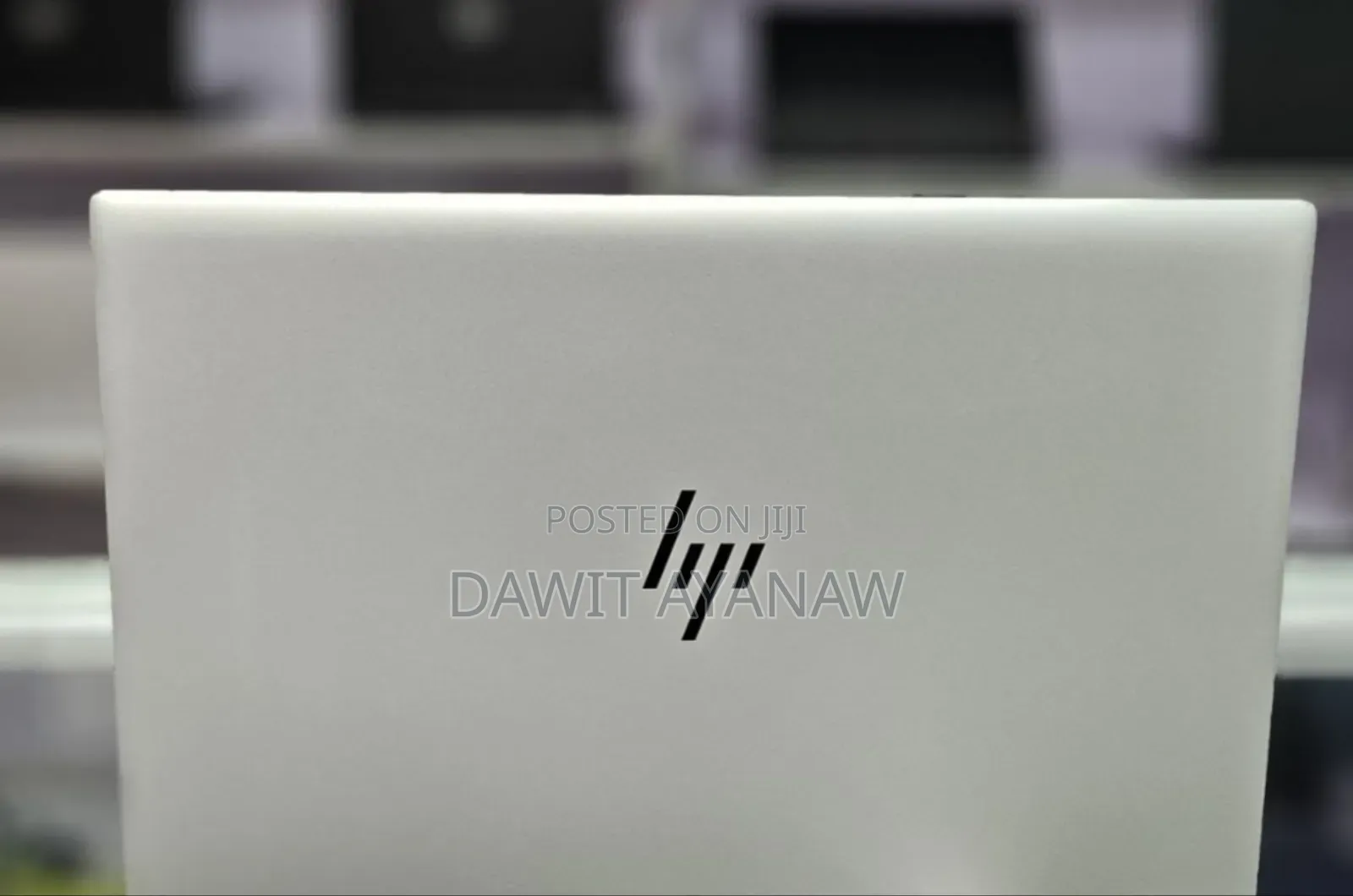 New Laptop HP EliteBook 840 G8 16GB Intel Core I7 SSD 512GB