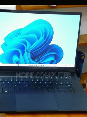 Photo - New Laptop Razer Blade 16GB Intel Core I7 SSD 1T