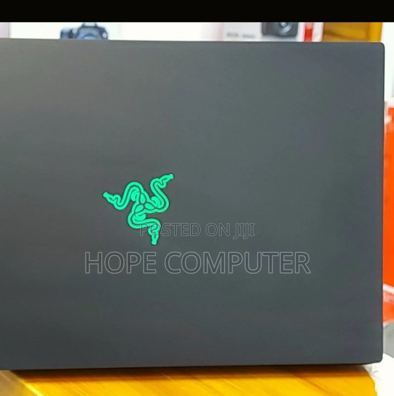 New Laptop Razer Blade 16GB Intel Core I7 SSD 1T