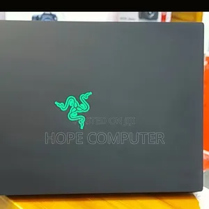 New Laptop Razer Blade 16GB Intel Core I7 SSD 1T
