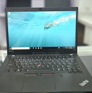 Photo - New Laptop Lenovo 16GB AMD Ryzen 5 SSD 512GB