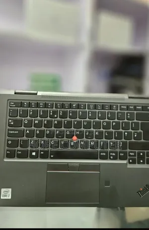 New Laptop Lenovo ThinkPad Yoga 16GB Intel Core I7 SSD 512GB
