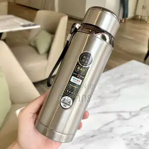 Photo - Stainless Steel Vacuum Flask