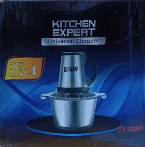 Photo - Kitchen Expert 2.5l Chopper