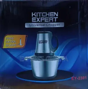 Kitchen Expert 2.5l Chopper