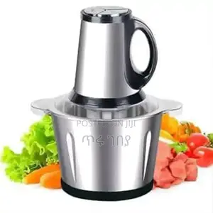 Kitchen Expert 2.5l Chopper