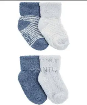 Photo - Baby Socks