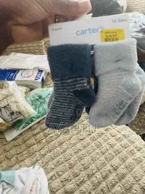 Baby Socks