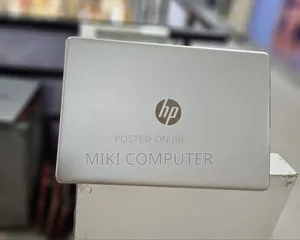 New Laptop HP Stream Notebook 12GB Intel Core I5 SSD 256GB