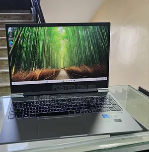 New Laptop HP Omen 16 16GB Intel Core I7 SSD 1T