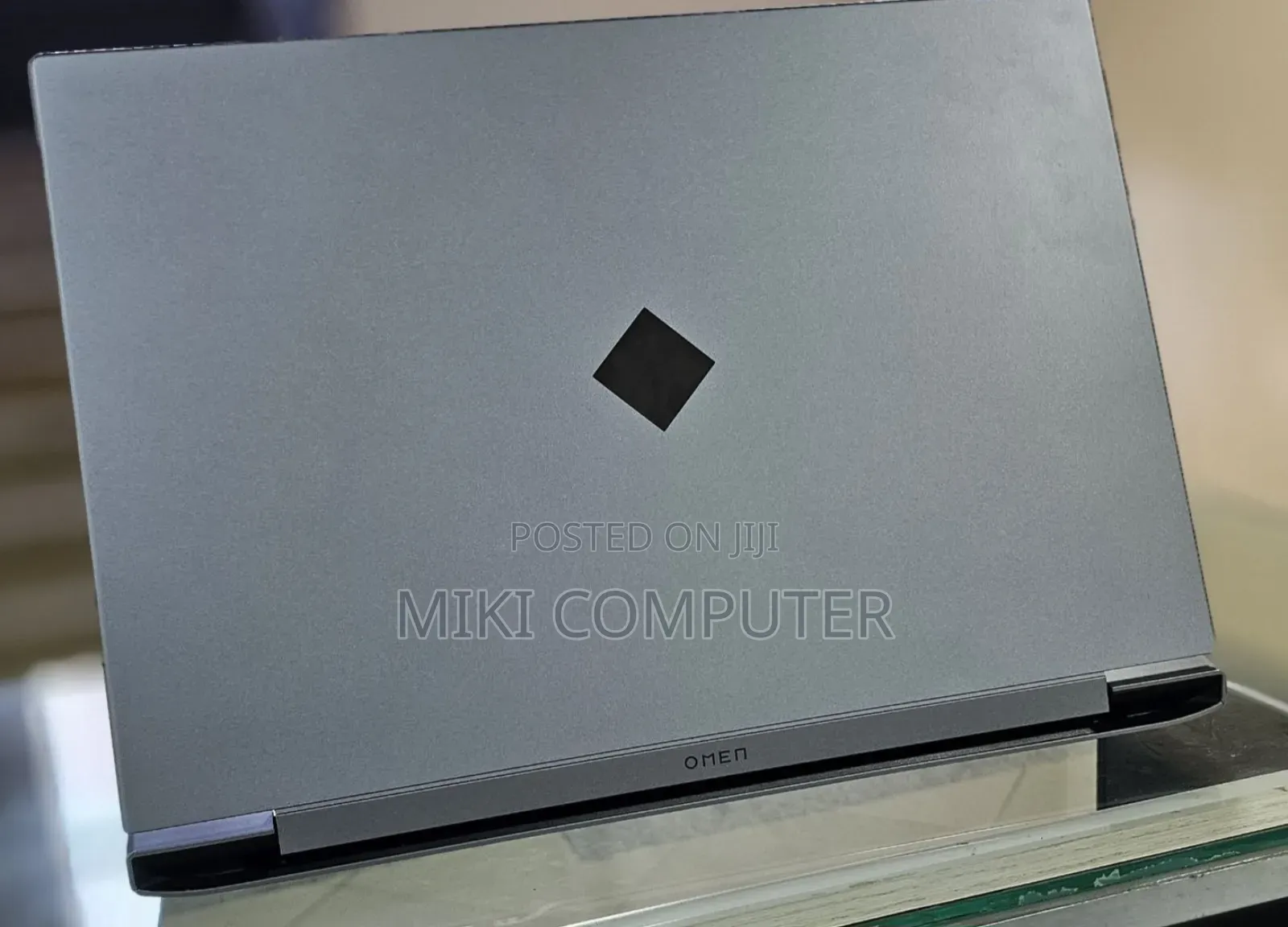 New Laptop HP Omen 16 16GB Intel Core I7 SSD 1T