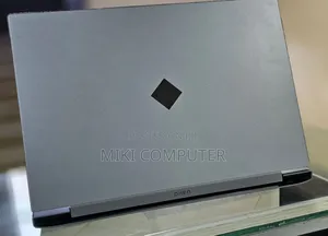 New Laptop HP Omen 16 16GB Intel Core I7 SSD 1T