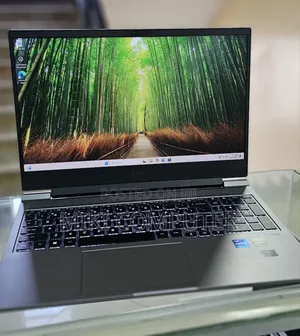 New Laptop HP Omen 16 16GB Intel Core I7 SSD 1T
