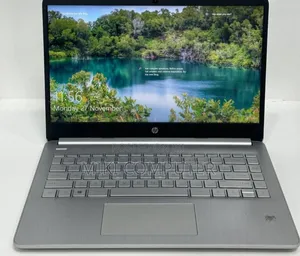 New Laptop HP Stream Notebook 4GB Intel Core I3 SSD 512GB