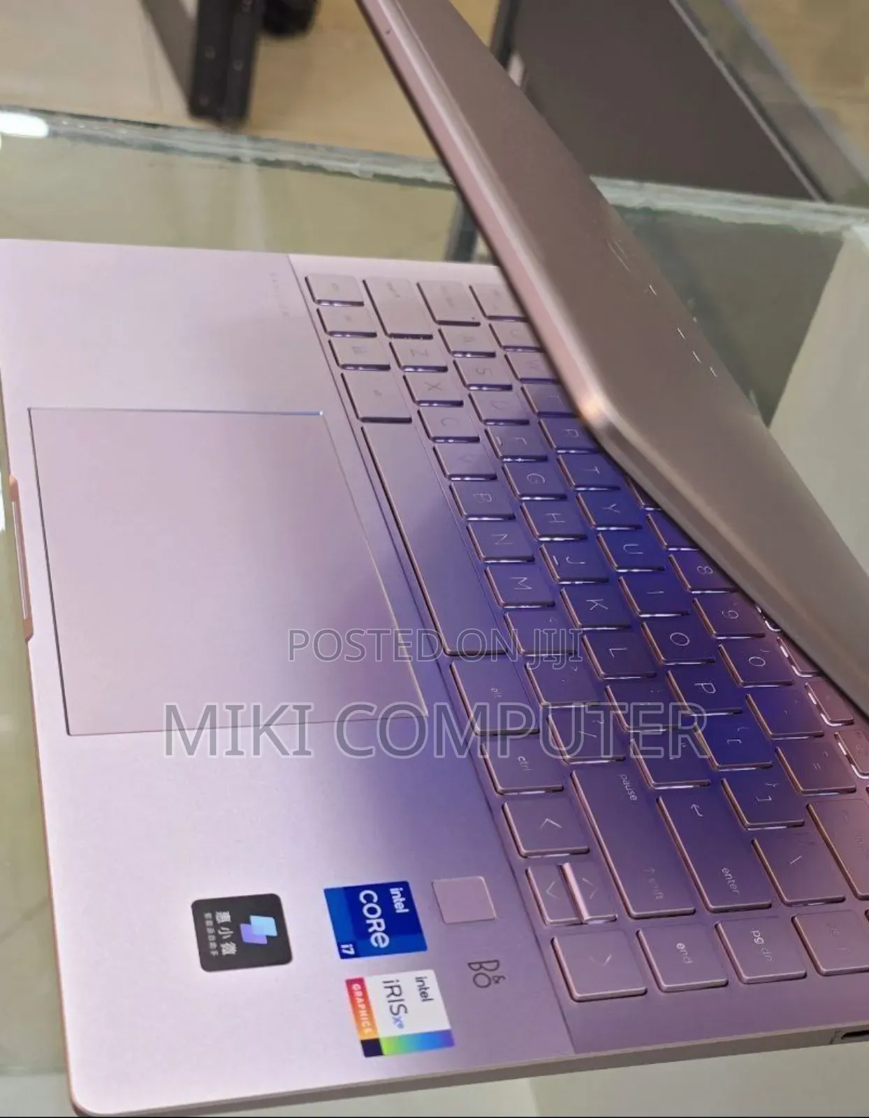 New Laptop HP Pavilion 15 16GB Intel Core I7 SSD 512GB