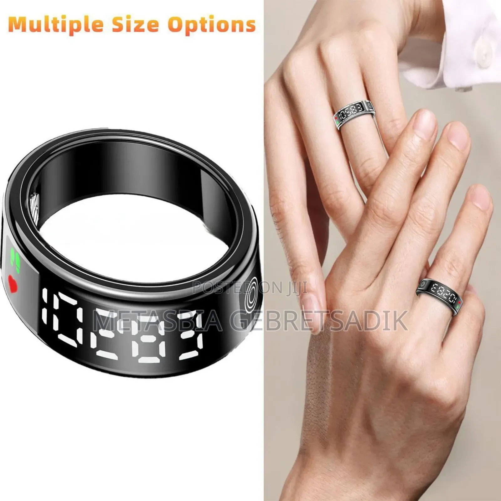 Smart Ring