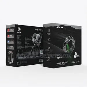 Smart Ring
