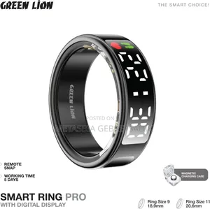Smart Ring