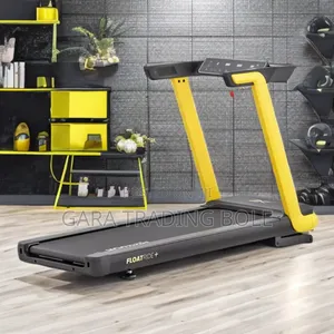 Photo - Treadmill Zemenawi