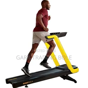 Treadmill Zemenawi