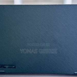 New Laptop Asus ROG Flow X13 16GB AMD Ryzen 7 SSD 512GB