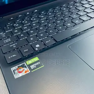 New Laptop Asus ROG Flow X13 16GB AMD Ryzen 7 SSD 512GB