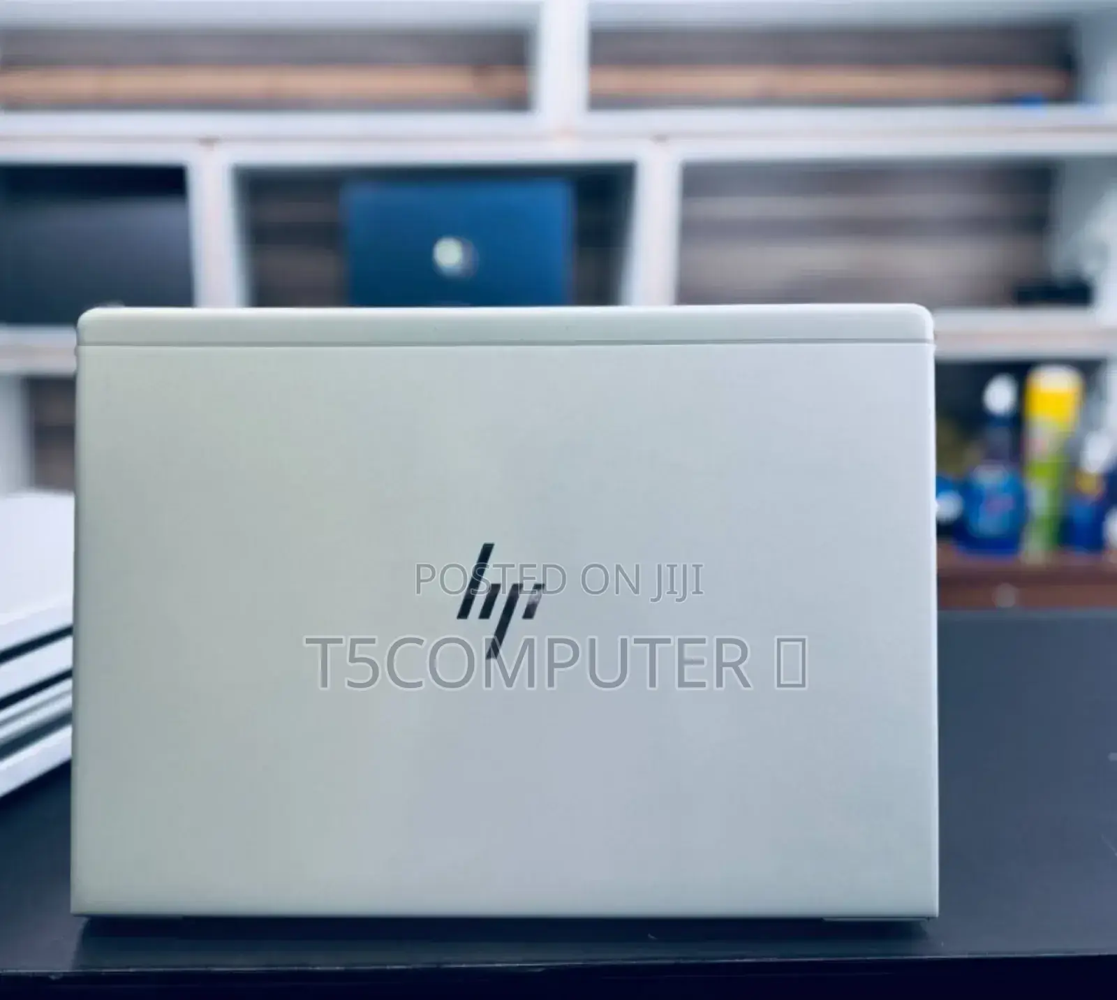 New Laptop HP EliteBook 840 G5 16GB Intel Core I5 SSD 512GB