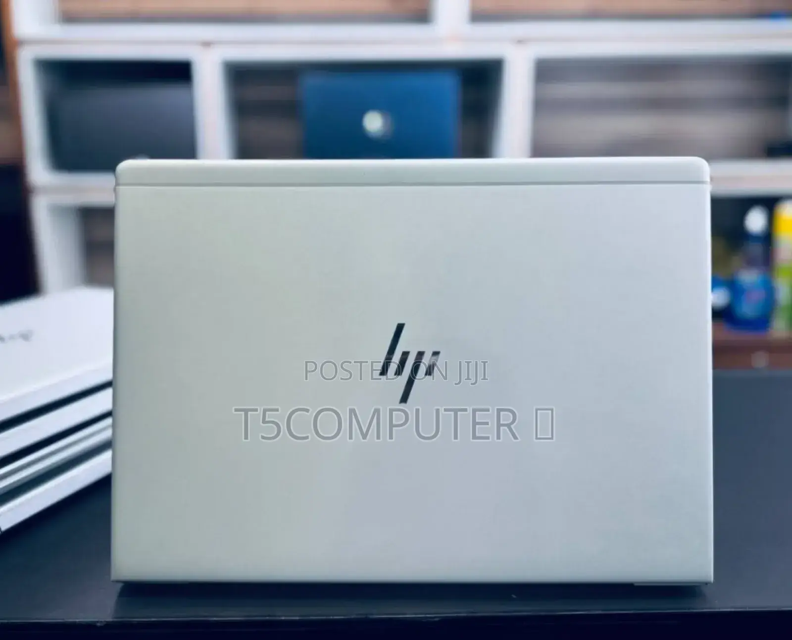 New Laptop HP EliteBook 840 G5 16GB Intel Core I5 SSD 512GB