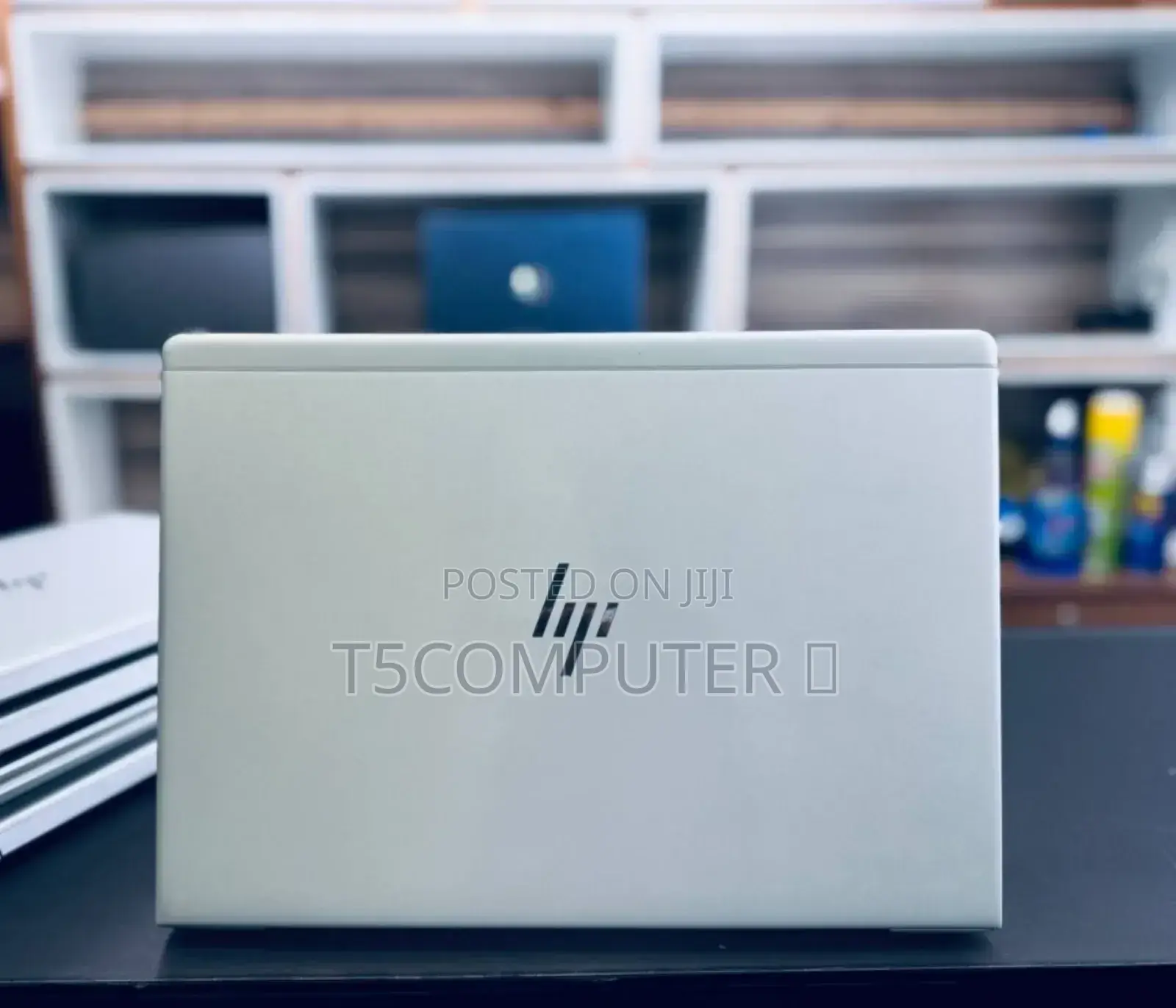 New Laptop HP EliteBook 840 G5 16GB Intel Core I5 SSD 512GB