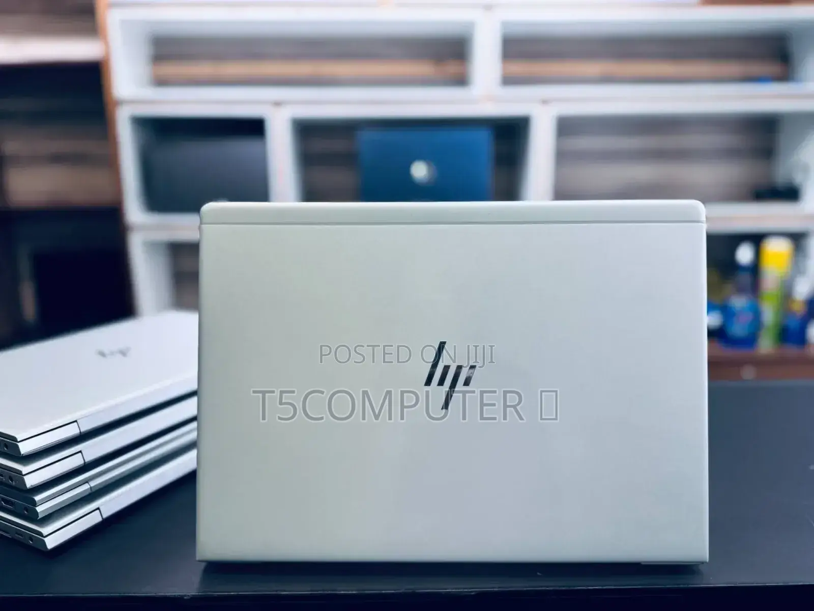 New Laptop HP EliteBook 840 G5 16GB Intel Core I5 SSD 512GB