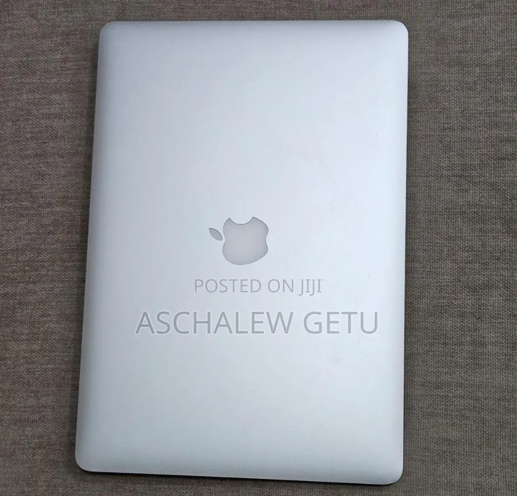 New Laptop Apple MacBook 2015 16GB Intel Core I7 SSD 512GB