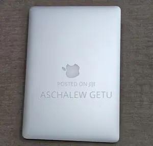 New Laptop Apple MacBook 2015 16GB Intel Core I7 SSD 512GB