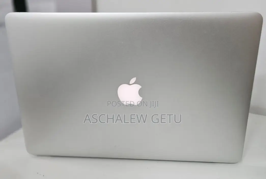 New Laptop Apple MacBook 2015 16GB Intel Core I7 SSD 512GB