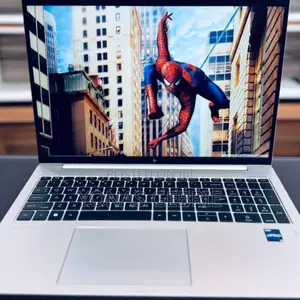 Photo - New Laptop HP EliteBook 860 G10 16GB Intel Core I7 SSD 512GB