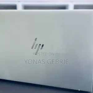 New Laptop HP EliteBook 860 G10 16GB Intel Core I7 SSD 512GB