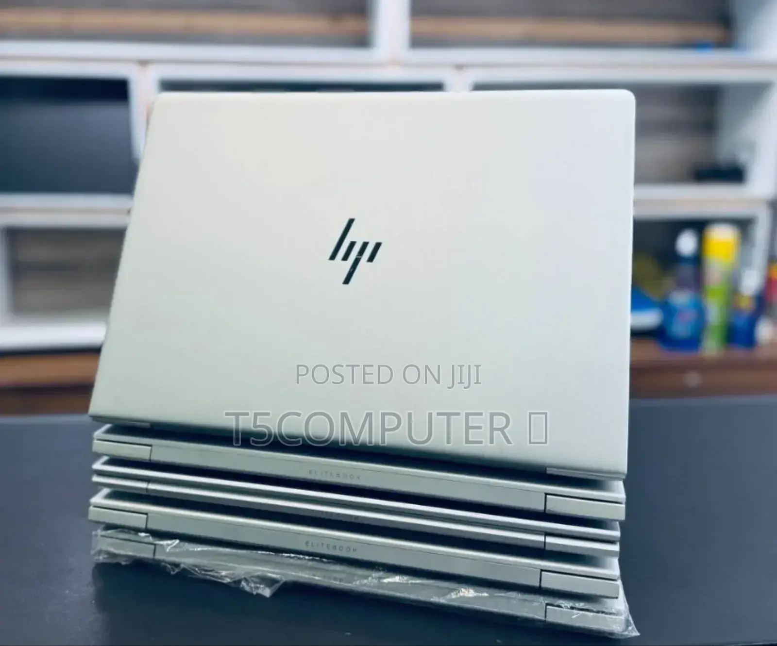 New Laptop HP EliteBook 840 G5 16GB Intel Core I7 SSD 512GB