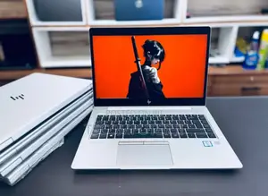 New Laptop HP EliteBook 840 G5 16GB Intel Core I7 SSD 512GB