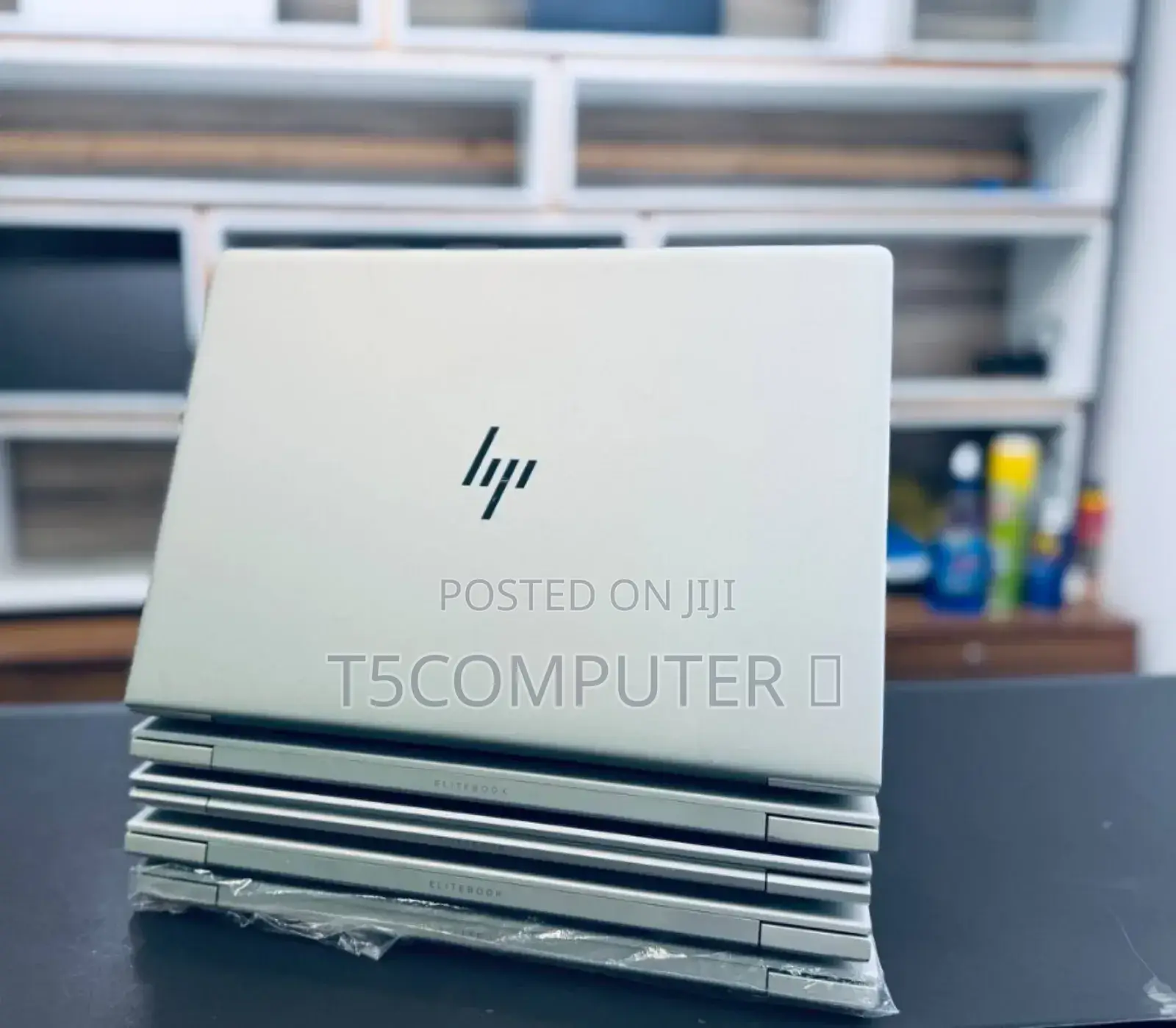 New Laptop HP EliteBook 840 G5 16GB Intel Core I7 SSD 512GB