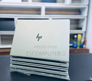 New Laptop HP EliteBook 840 G5 16GB Intel Core I7 SSD 512GB