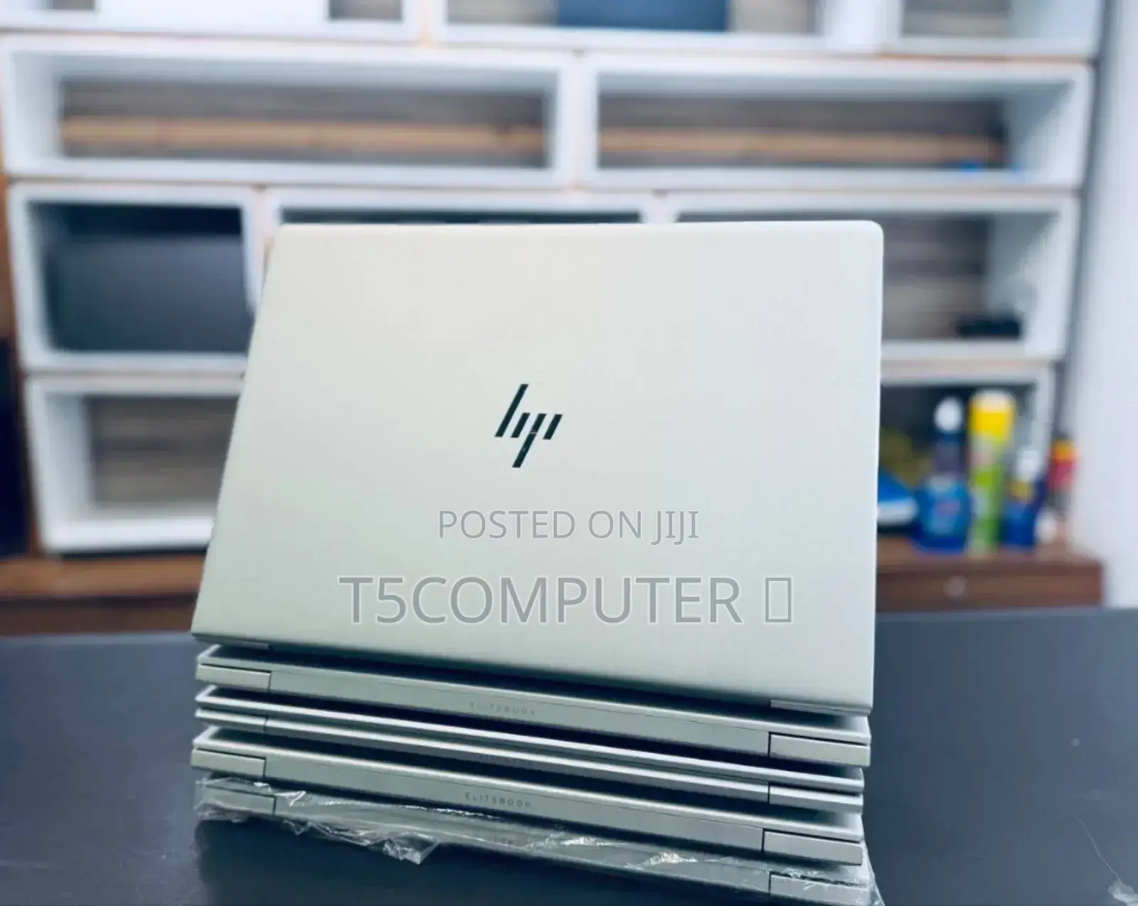 New Laptop HP EliteBook 840 G5 16GB Intel Core I7 SSD 512GB