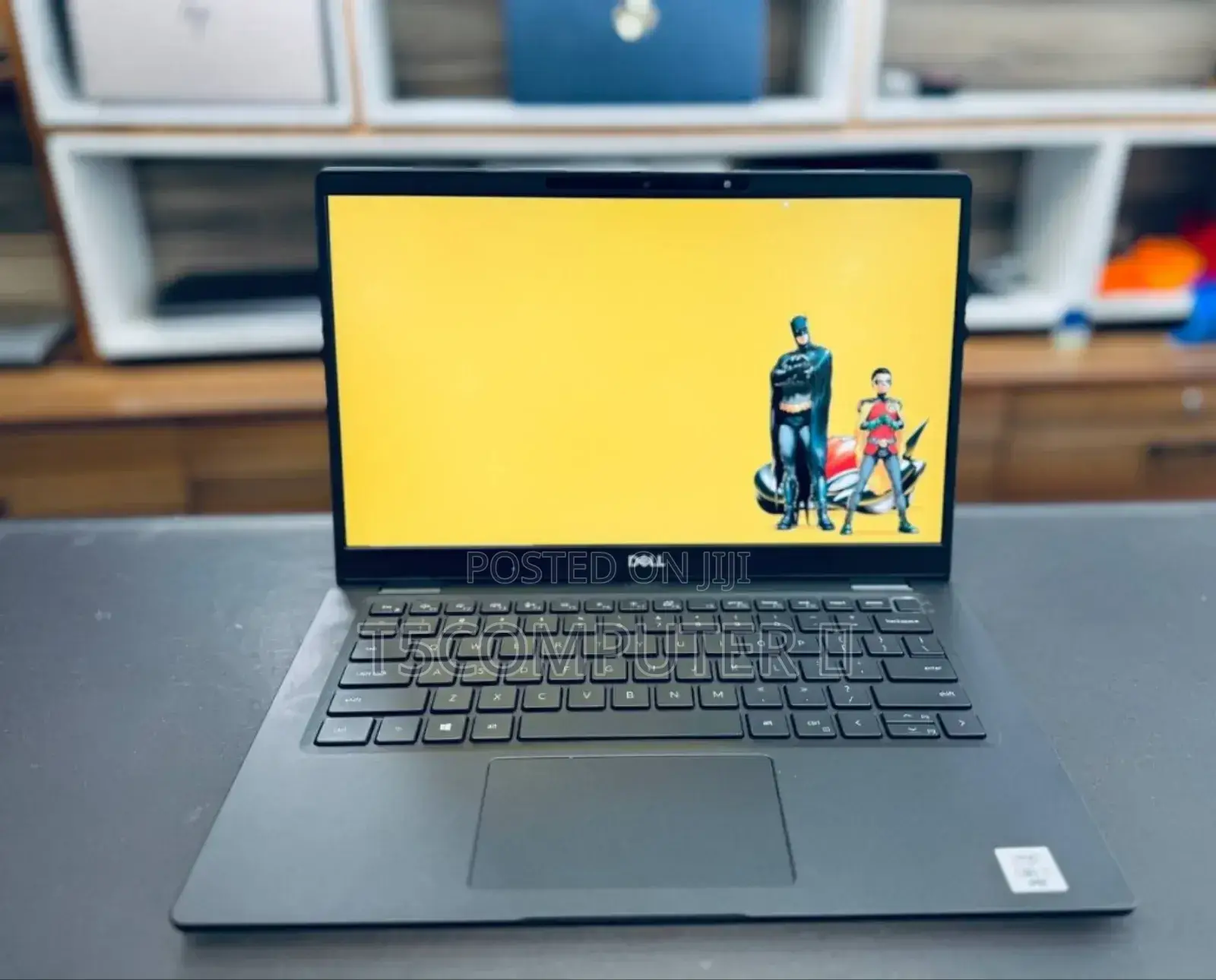 New Laptop Dell Latitude 7320 16GB Intel Core I7 SSD 256GB