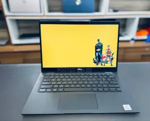 Photo - New Laptop Dell Latitude 7320 16GB Intel Core I7 SSD 256GB