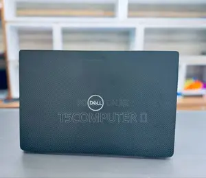 New Laptop Dell Latitude 7320 16GB Intel Core I7 SSD 256GB