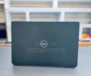 New Laptop Dell Latitude 7320 16GB Intel Core I7 SSD 256GB