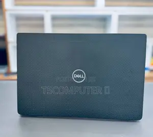 New Laptop Dell Latitude 7320 16GB Intel Core I7 SSD 256GB