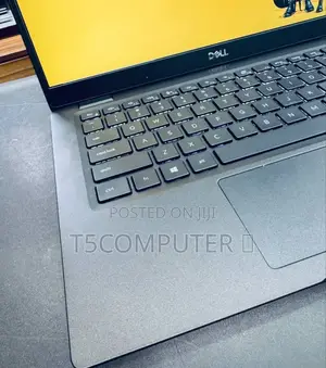 New Laptop Dell Latitude 7320 16GB Intel Core I7 SSD 256GB